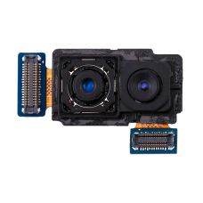Flex Câmera Traseira Samsung A20 A205